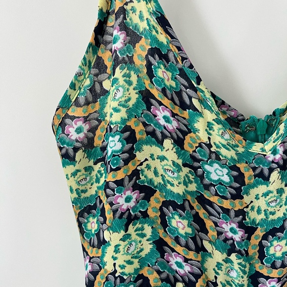 Jumpsuit/Romper (Mika & Gala) - Picture 3 of 4